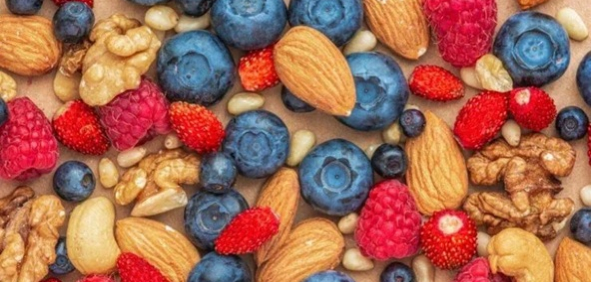 Опитування щодо проблем горіхового і ягідного бізнесу: запрошуємо до участі!